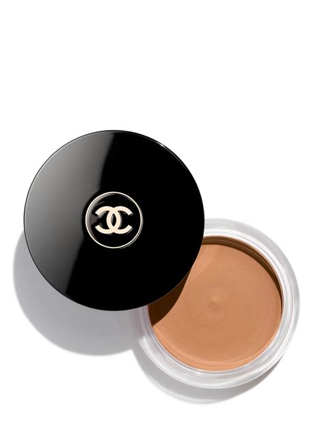 chanel soleil tan de chanel john lewis|LES BEIGES Healthy glow bronzing cream 390.